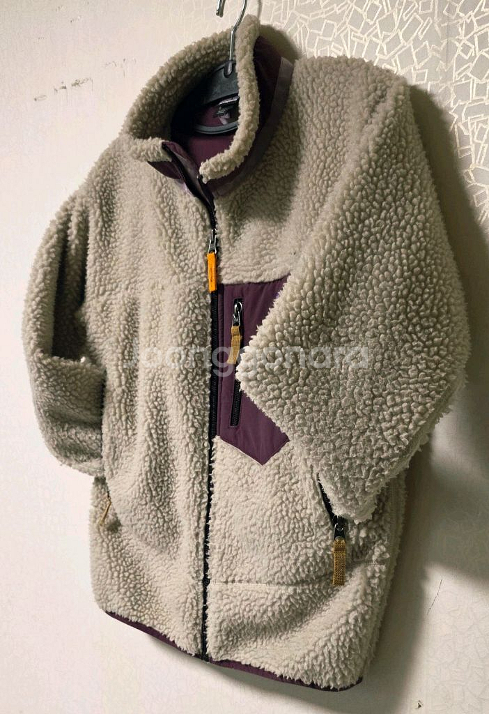 파타고니아 키즈 레트로-X 플리스자켓 아동 M(10세)--1