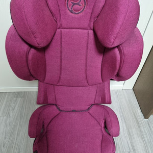 싸아벡스 솔루션Z-fix 플러스 퍼플