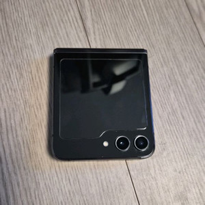 갤럭시 Z 플립5 512GB 그라파이트(블랙) 공기계