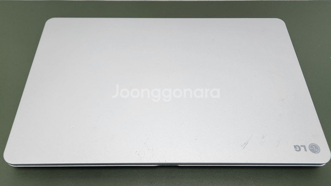 LG 15ND540 i5-4세대 노트북 SSD+HDD--4