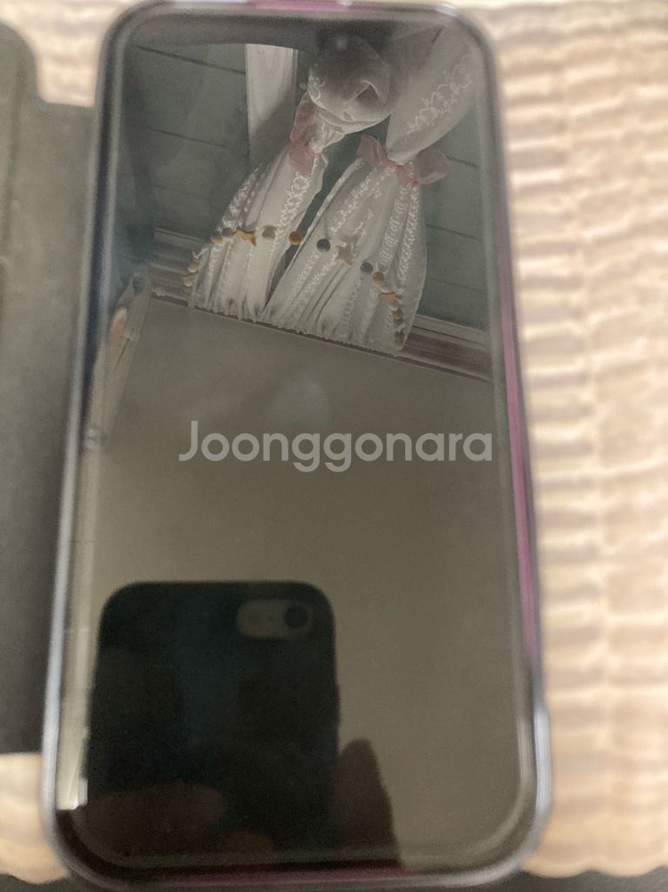 아이폰 16 256 핑크--0