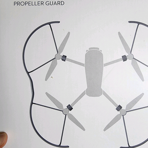 dji 매빅3 프로 프로펠러 가드 정품