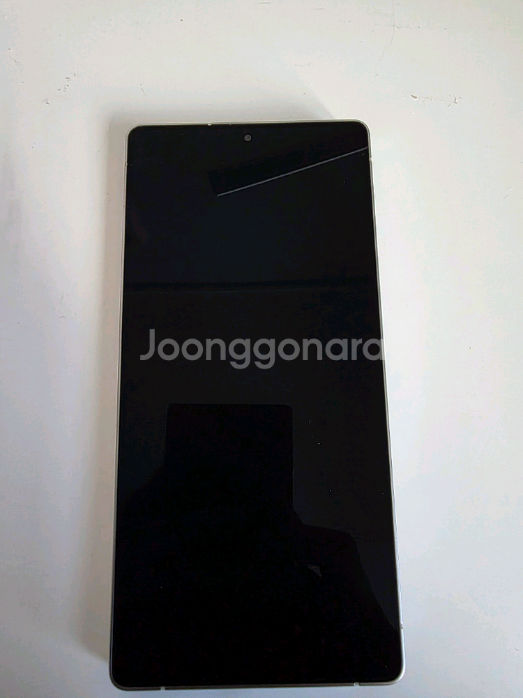 갤럭시 25 울트라 512gb 화이트 자급제 판매합니다--0