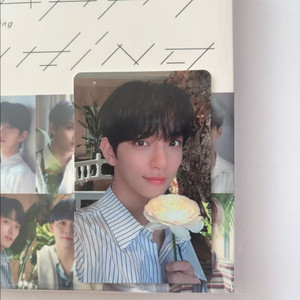 세븐틴 해피엔딩 일본 앨범 조슈아 슈아 포카 양도