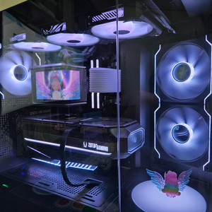8월8일날 수령한 조텍 5080amp 판매합니다.