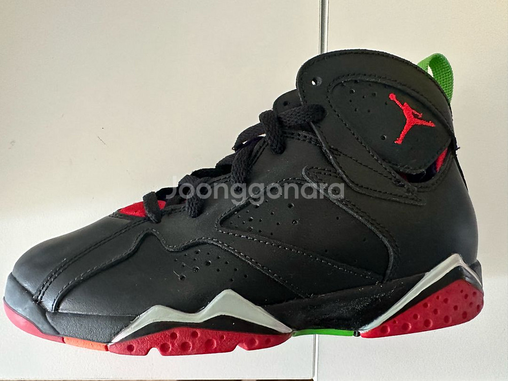 Jordan 7 Retro BP (170mm)--2