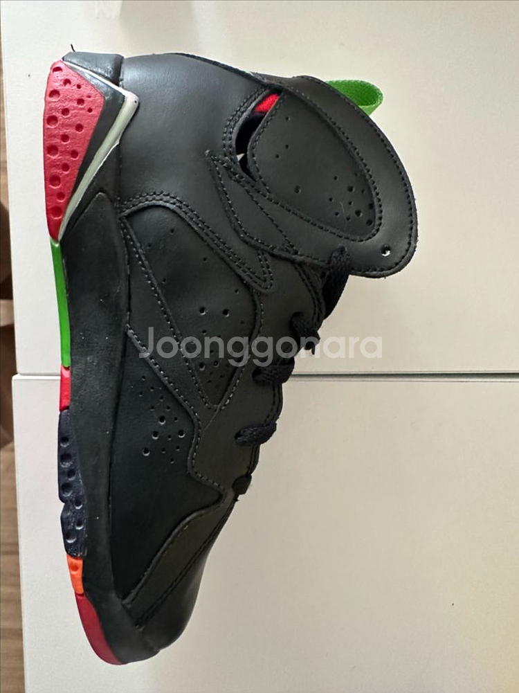 Jordan 7 Retro BP (170mm)--3