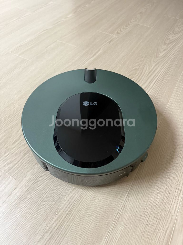 LG전자 코드제로 오브제 컬렉션 M9 팝니다--2