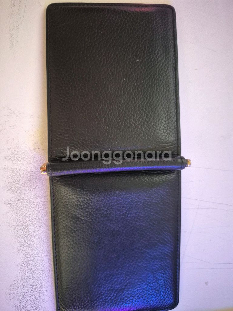 톰브라운 머니클리 카드지갑--0
