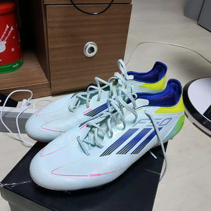아디다스 F50 축구화 판매/교환