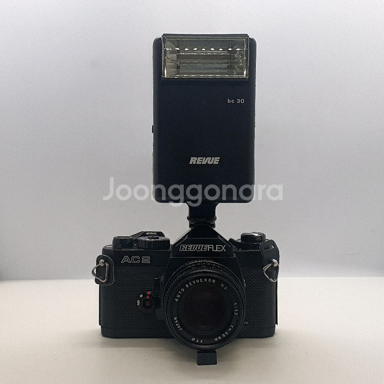 자동 35mm 컴팩트 필름카메라(Made in Germ--1