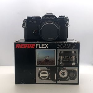 자동 35mm 컴팩트 필름카메라(Made in Germ