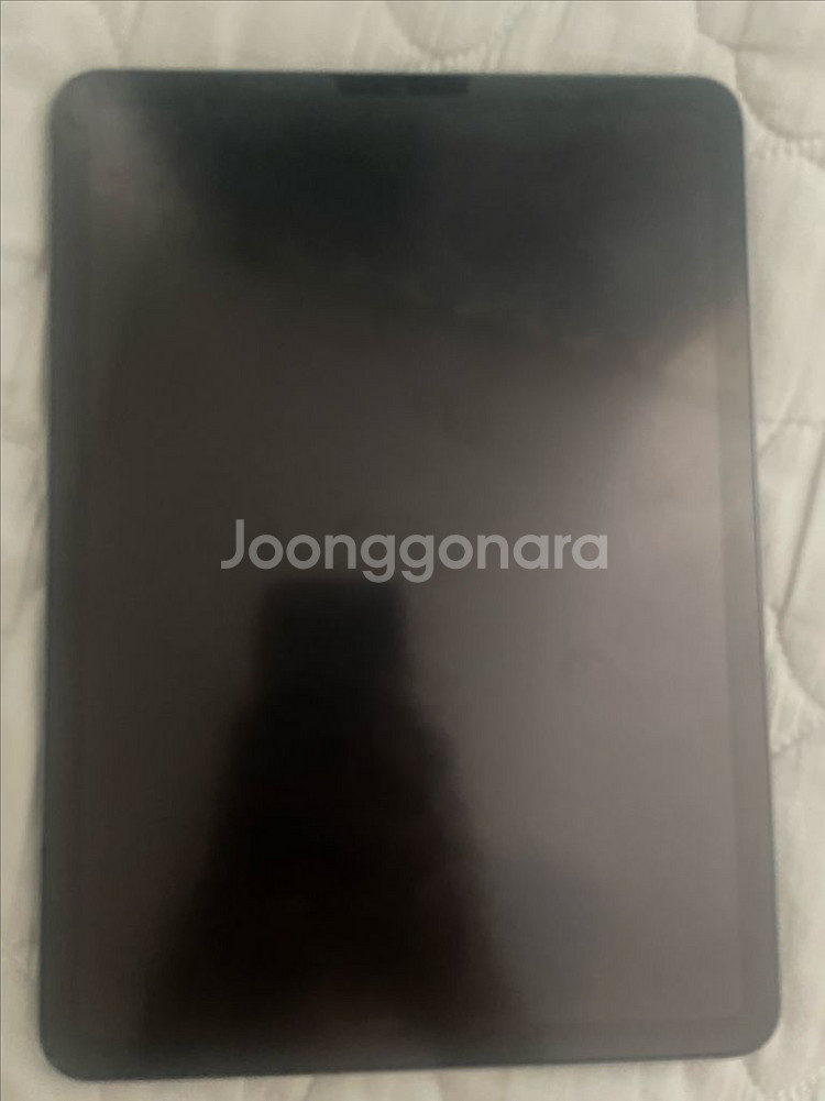 어이패드 에어5 64기가 와이파이 상태 S급 배터리96--1