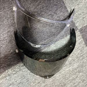 agv 피스타 쉴드
