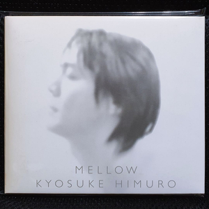 히무로 쿄스케 MELLOW CD