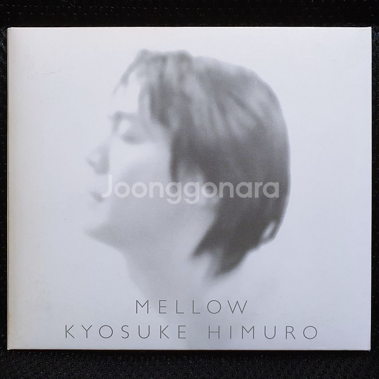 히무로 쿄스케 MELLOW CD--1