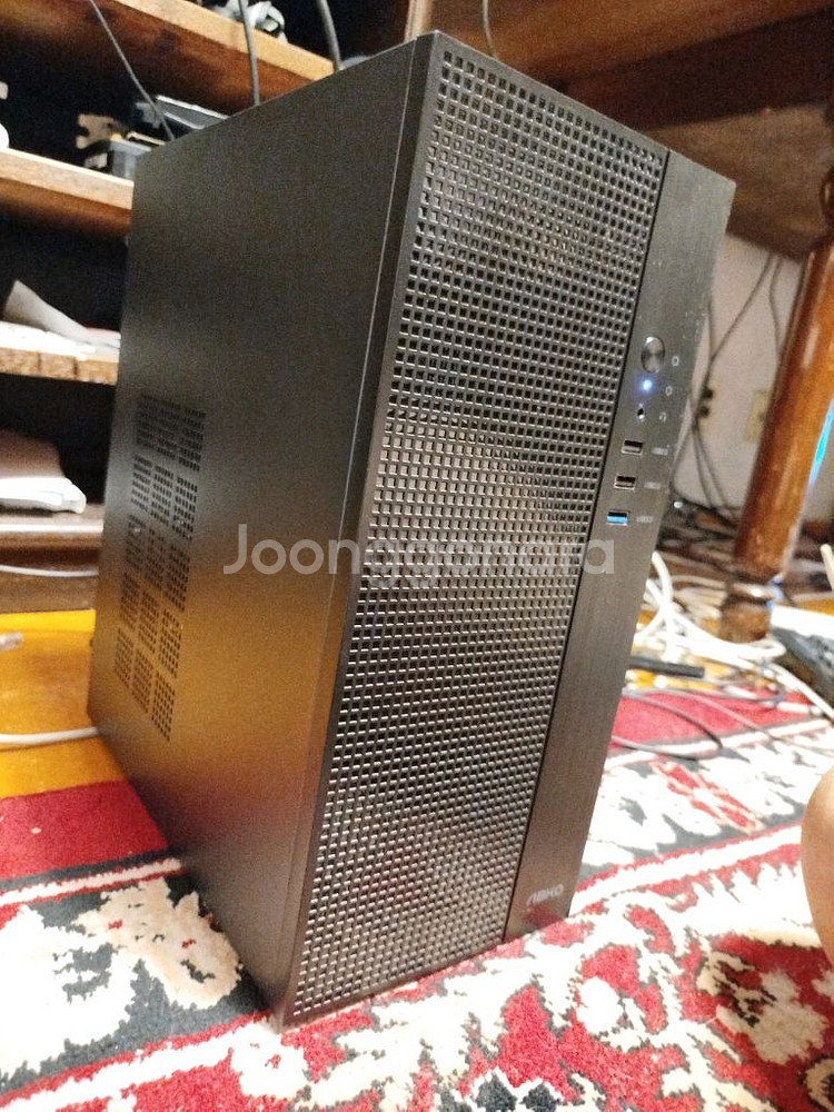 라이젠 3500 16gb 256gb ssd 1tb rx--0