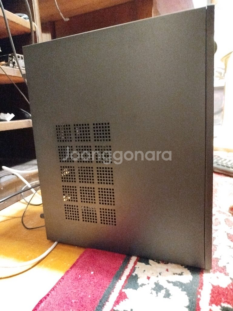 라이젠 3500 16gb 256gb ssd 1tb rx--2