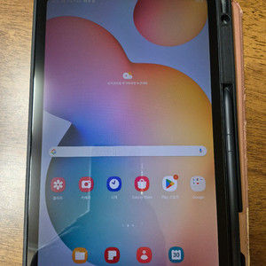 갤럭시 s6 lite