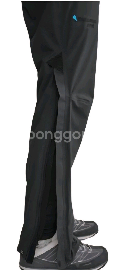 클라터뮤젠 아신야 남성팬츠--1