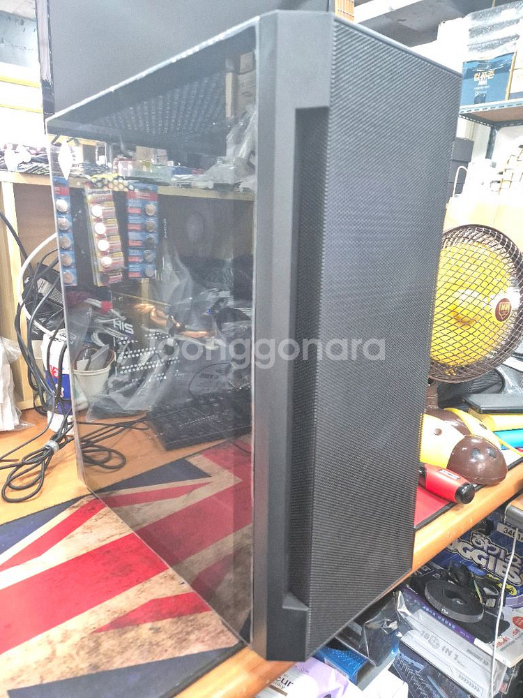 [경산]게이밍 컴퓨터 판매(RX590 8GB 외)--0