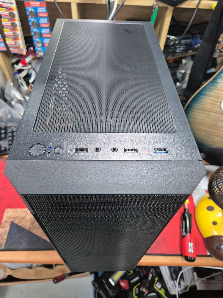 [경산]게이밍 컴퓨터 판매(RX590 8GB 외)--3