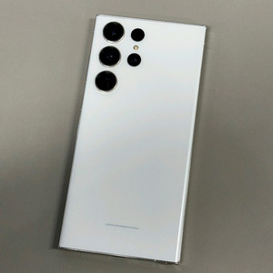 S23울트라 크림 자급제