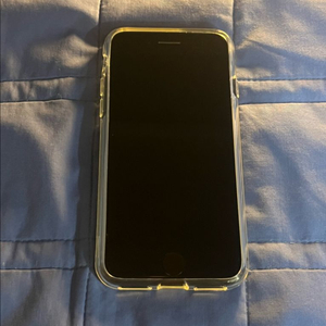 아이폰 7 매트블랙 32GB