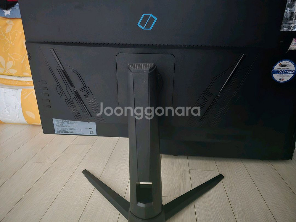 삼성 오디세이 G3 F24G35T 게이밍 모니터 24--2