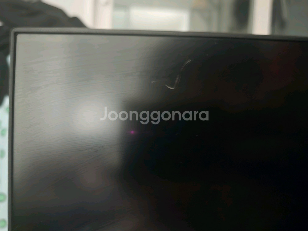 삼성 오디세이 G3 F24G35T 게이밍 모니터 24--1