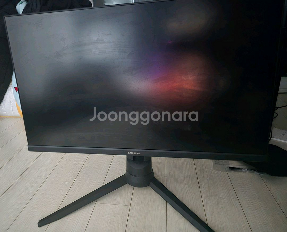 삼성 오디세이 G3 F24G35T 게이밍 모니터 24--0