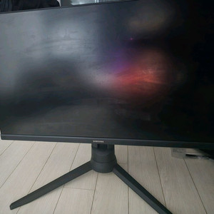 삼성 오디세이 G3 F24G35T 게이밍 모니터 24