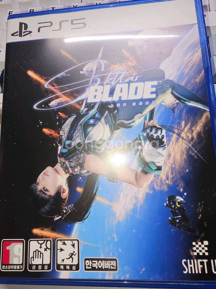 ps5 스텔라블레이드--0