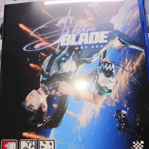 ps5 스텔라블레이드