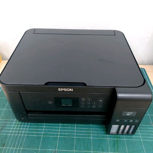 앱손 l4160 프린터 복합기
