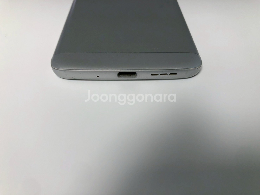 LG G5 실버 기기 판매(27895)--2