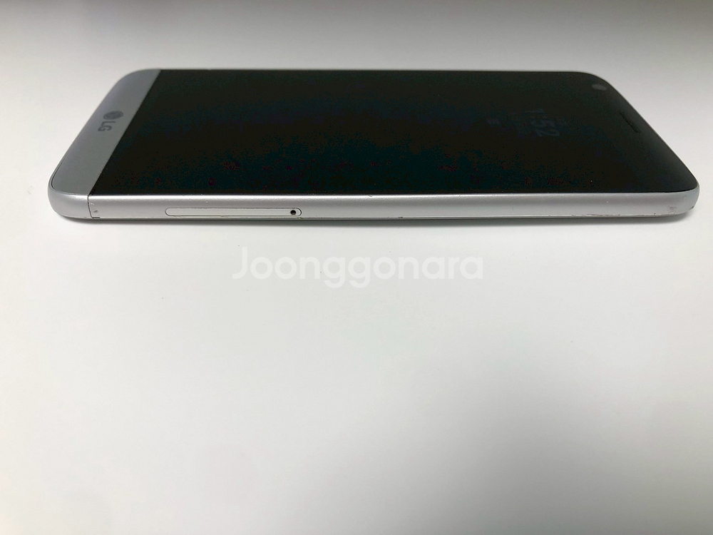 LG G5 실버 기기 판매(27895)--5