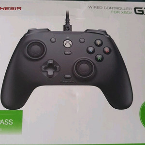gamesir g7 유선 패드