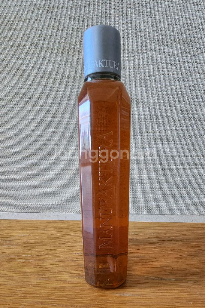 마뉴팍투라샴푸 맥주샴푸--3