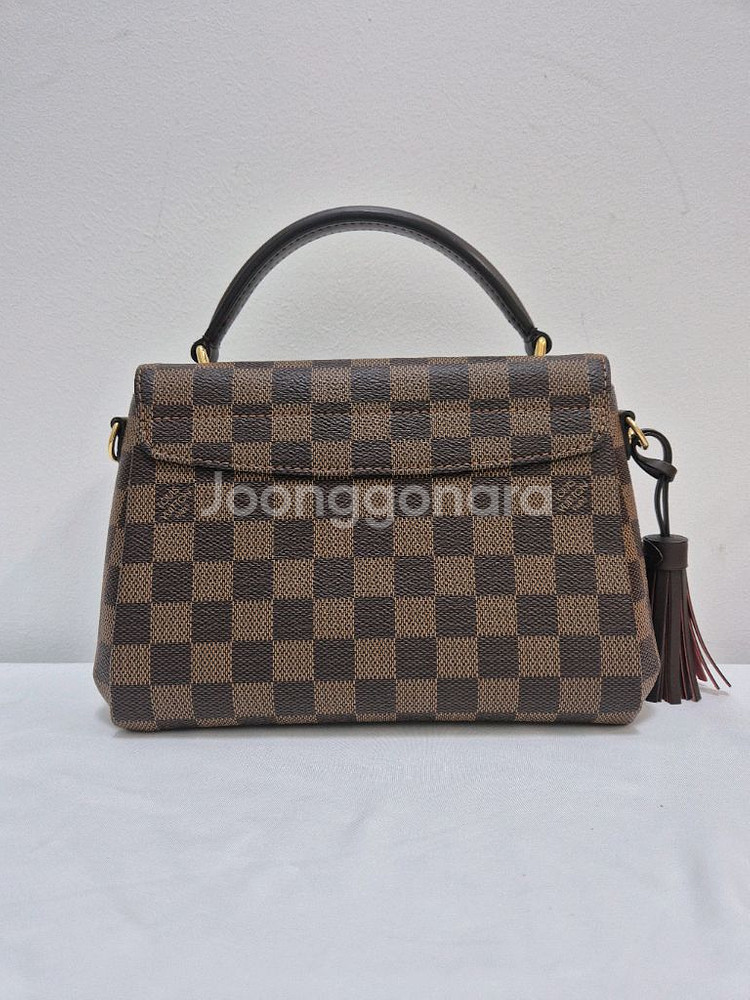 루이비통 크로아제트 다미메 에벤백 N53000--2