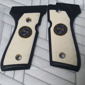 베레타 우드그립 M9, M92