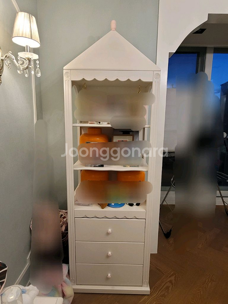 가가갤러리 수납장 장식장--0
