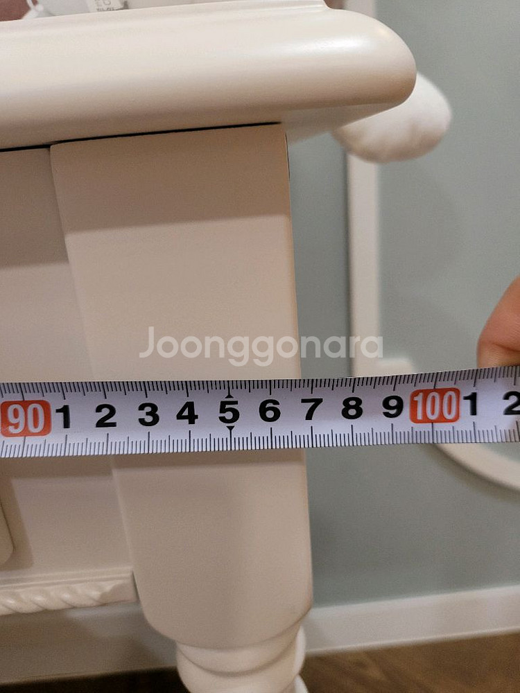가가갤러리 화장대 스툴--6