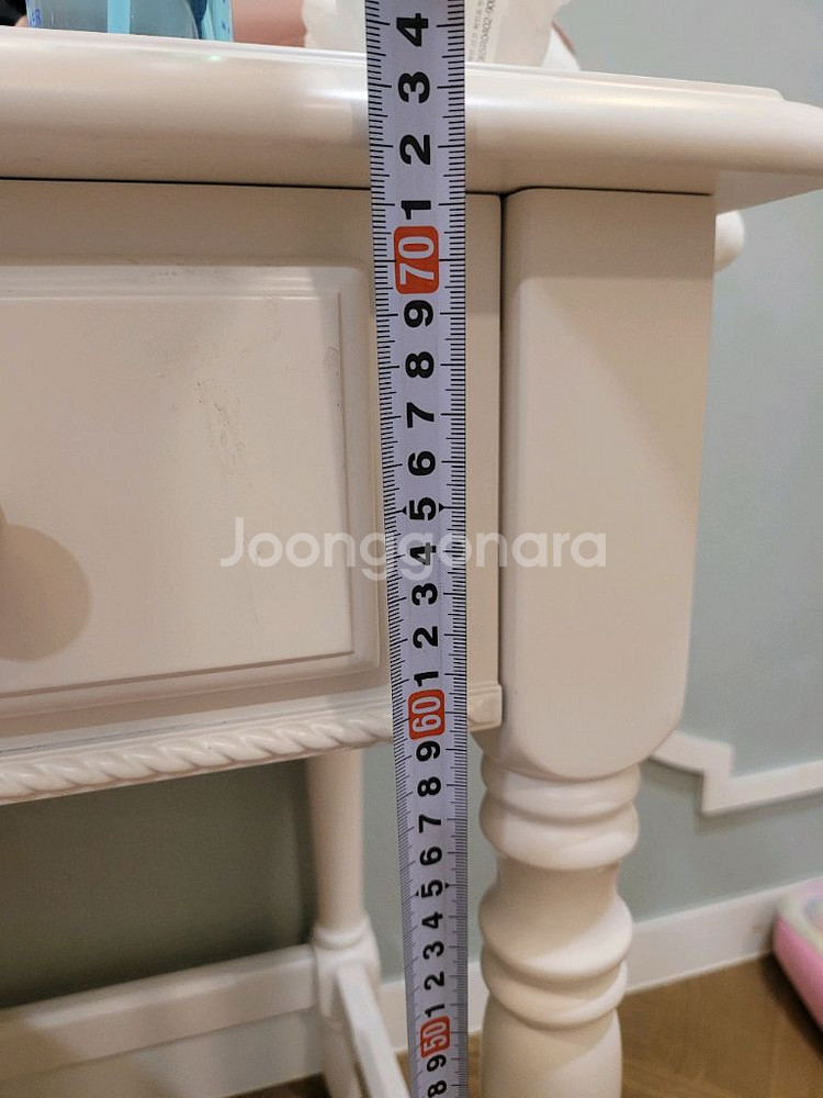 가가갤러리 화장대 스툴--7