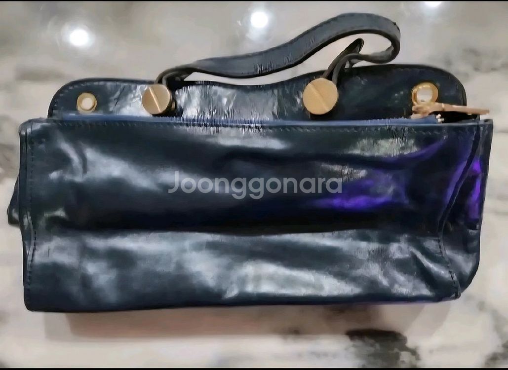 [정품/빈티지 명품] 프라다(PRADA) 백--1