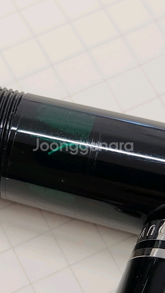 펠리칸 m805 블랙(교환가능)--3