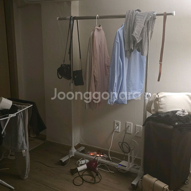 급 이사이슈로 행거나눔--0