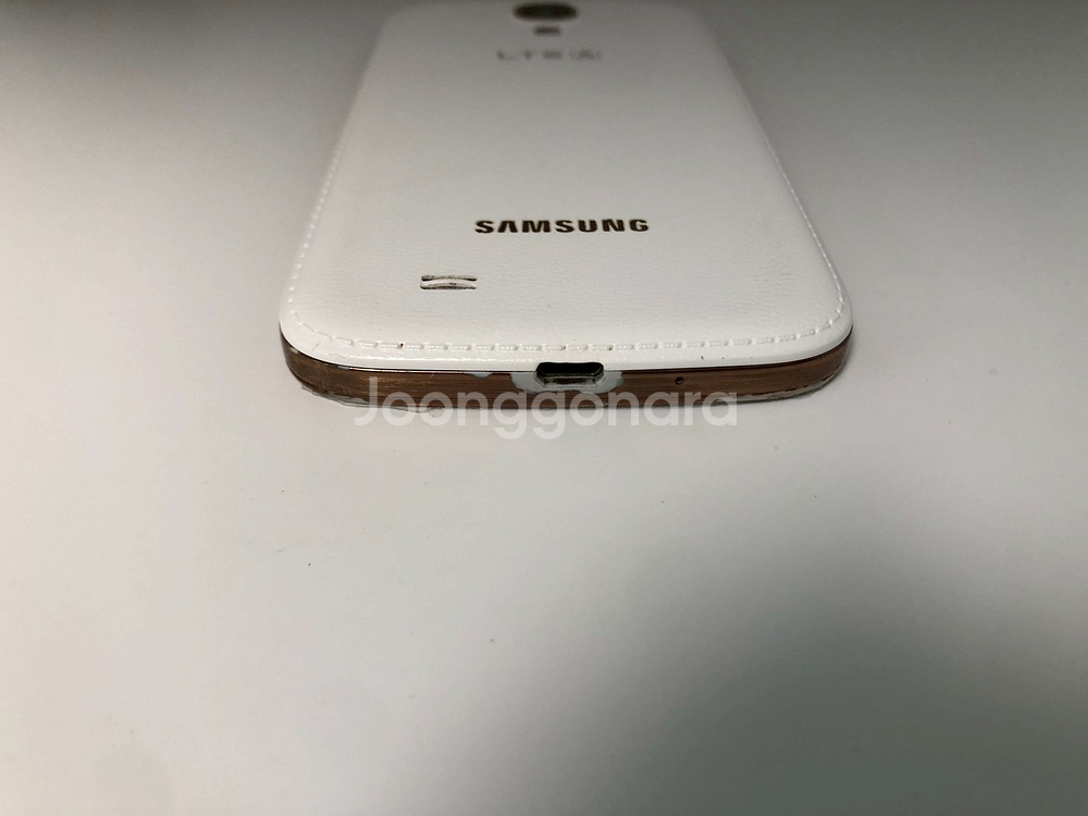 갤럭시 S4 LTE-A 화이트 기기 판매(97768)--2