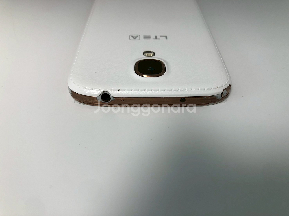 갤럭시 S4 LTE-A 화이트 기기 판매(97768)--3