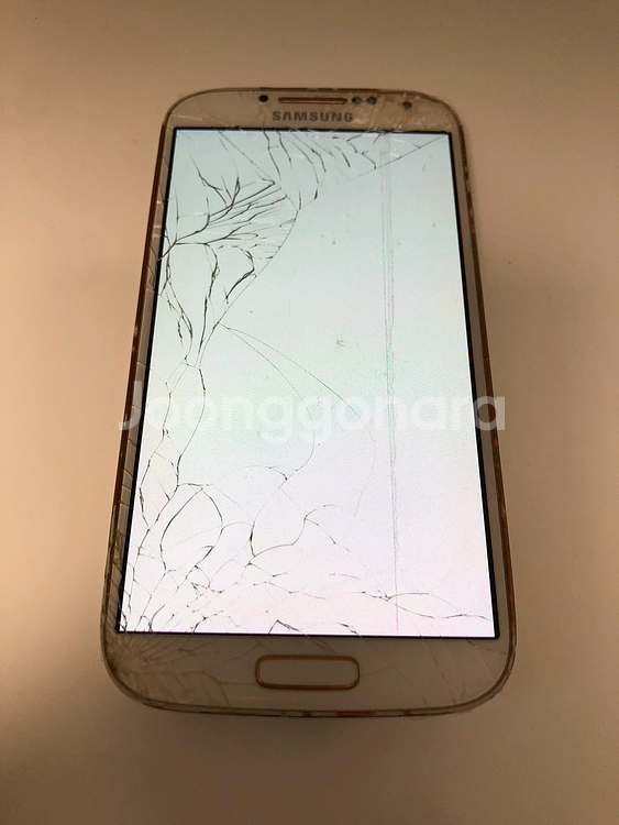 갤럭시 S4 LTE-A 화이트 기기 판매(97768)--7